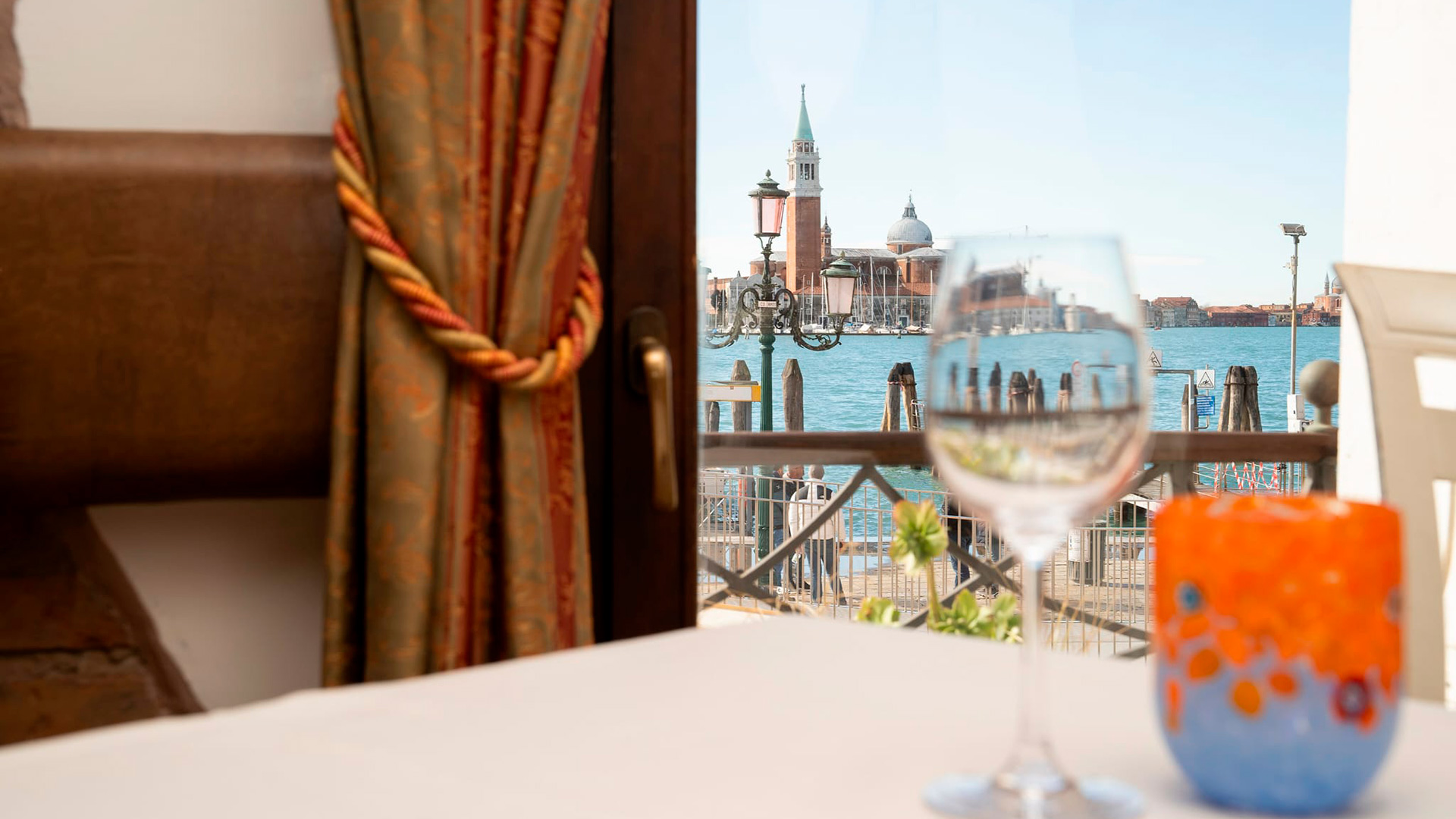 Ristorante Carpaccio