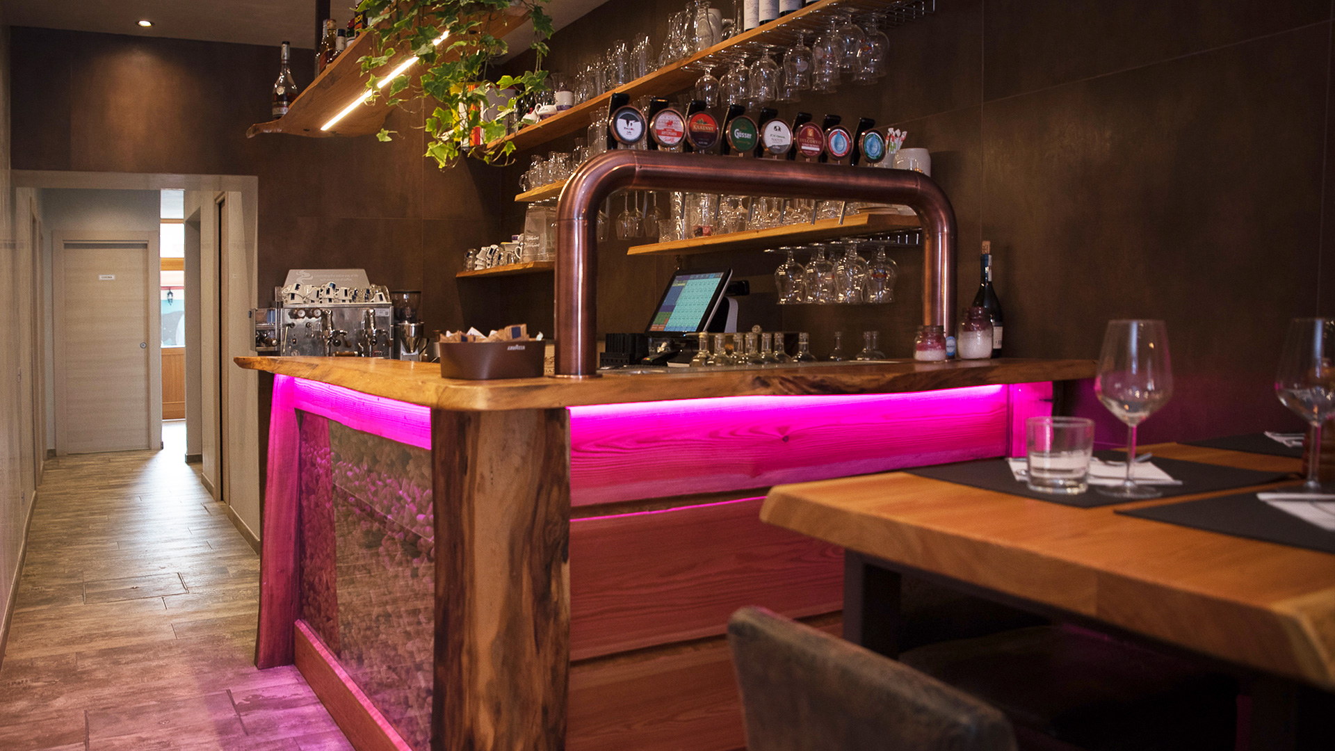 Pizzeria Steak House Ae Botti