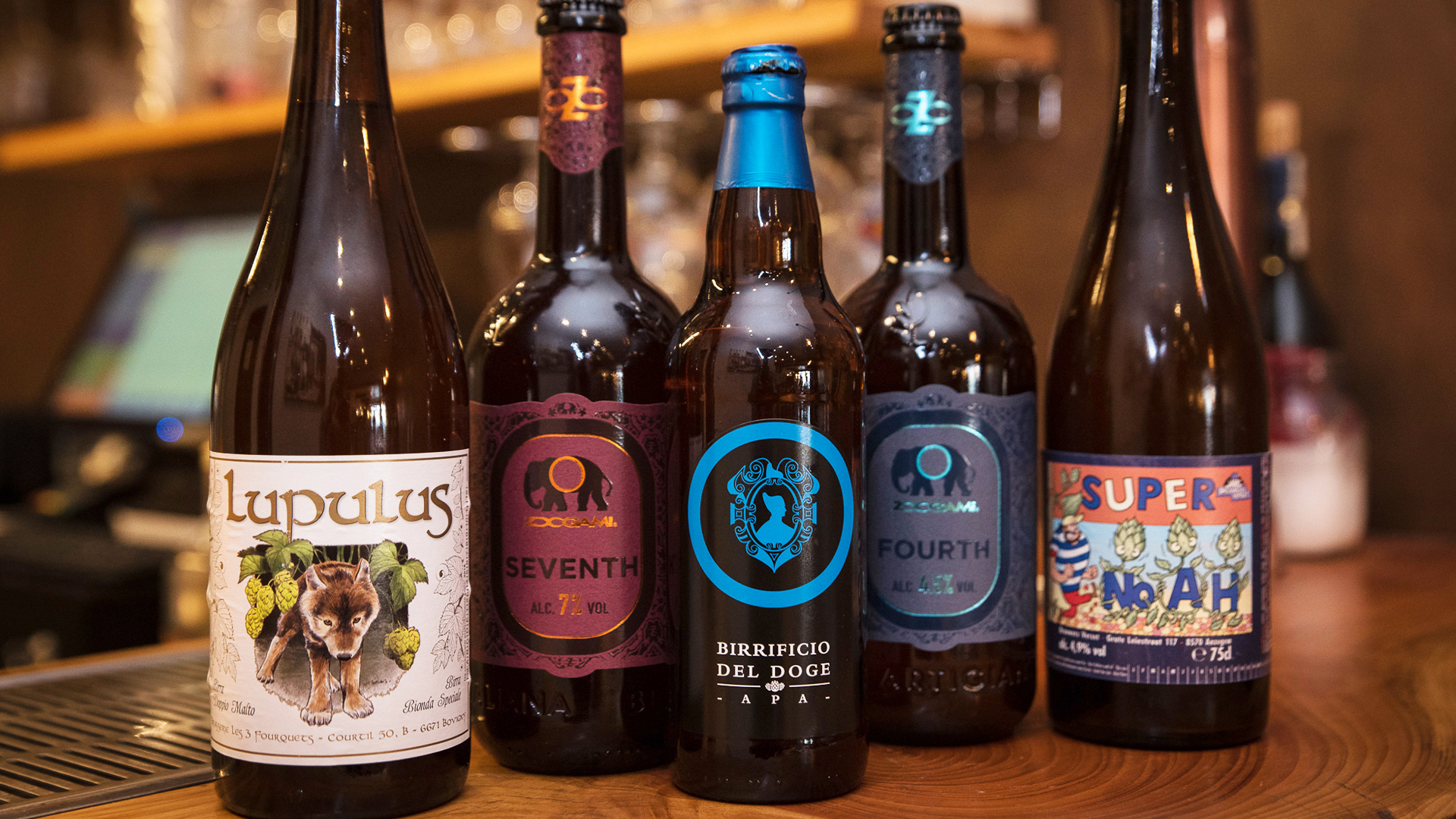 Pizzeria Steak House Ae Botti