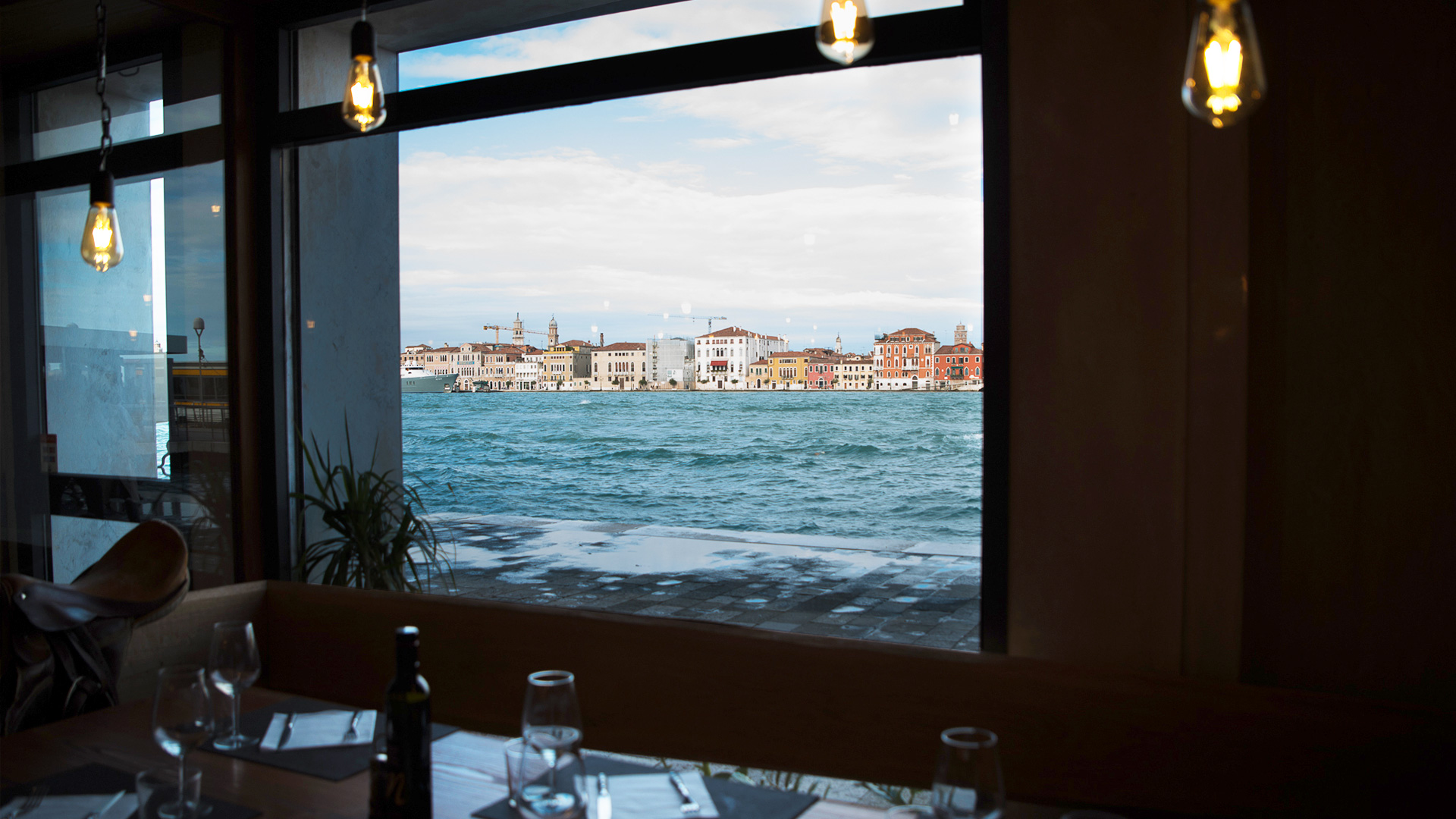 Pizzeria Steak House Ae Botti