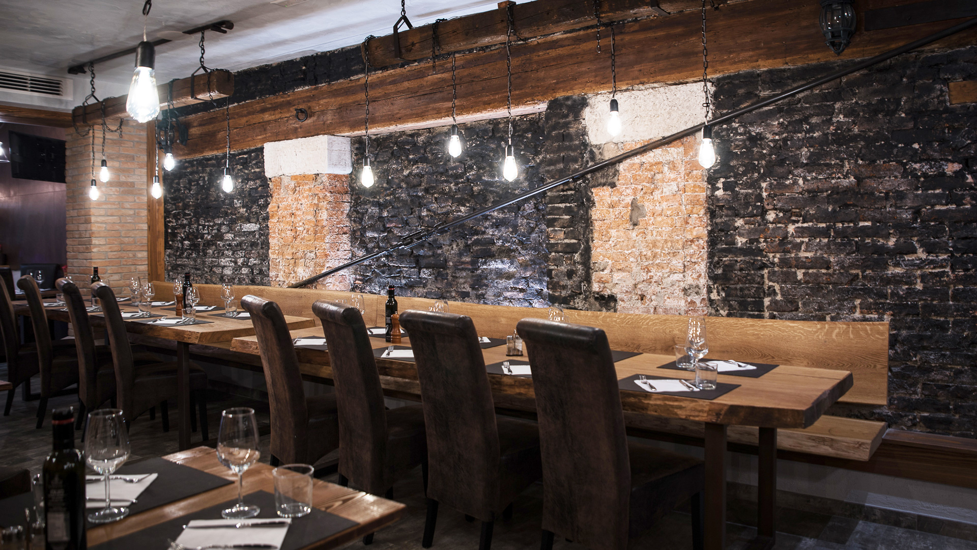 Pizzeria Steak House Ae Botti